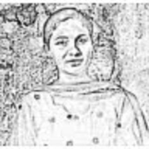 Meet your Posher, Saima